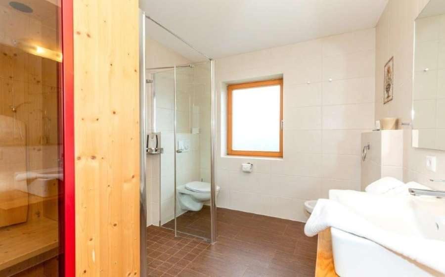 Beim Schutzbichler Reit im Winkl Exterior foto
