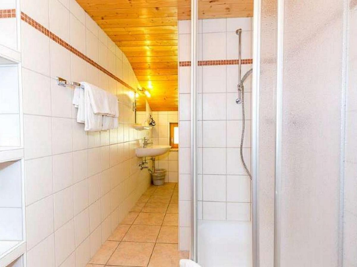 Beim Schutzbichler Reit im Winkl Exterior foto