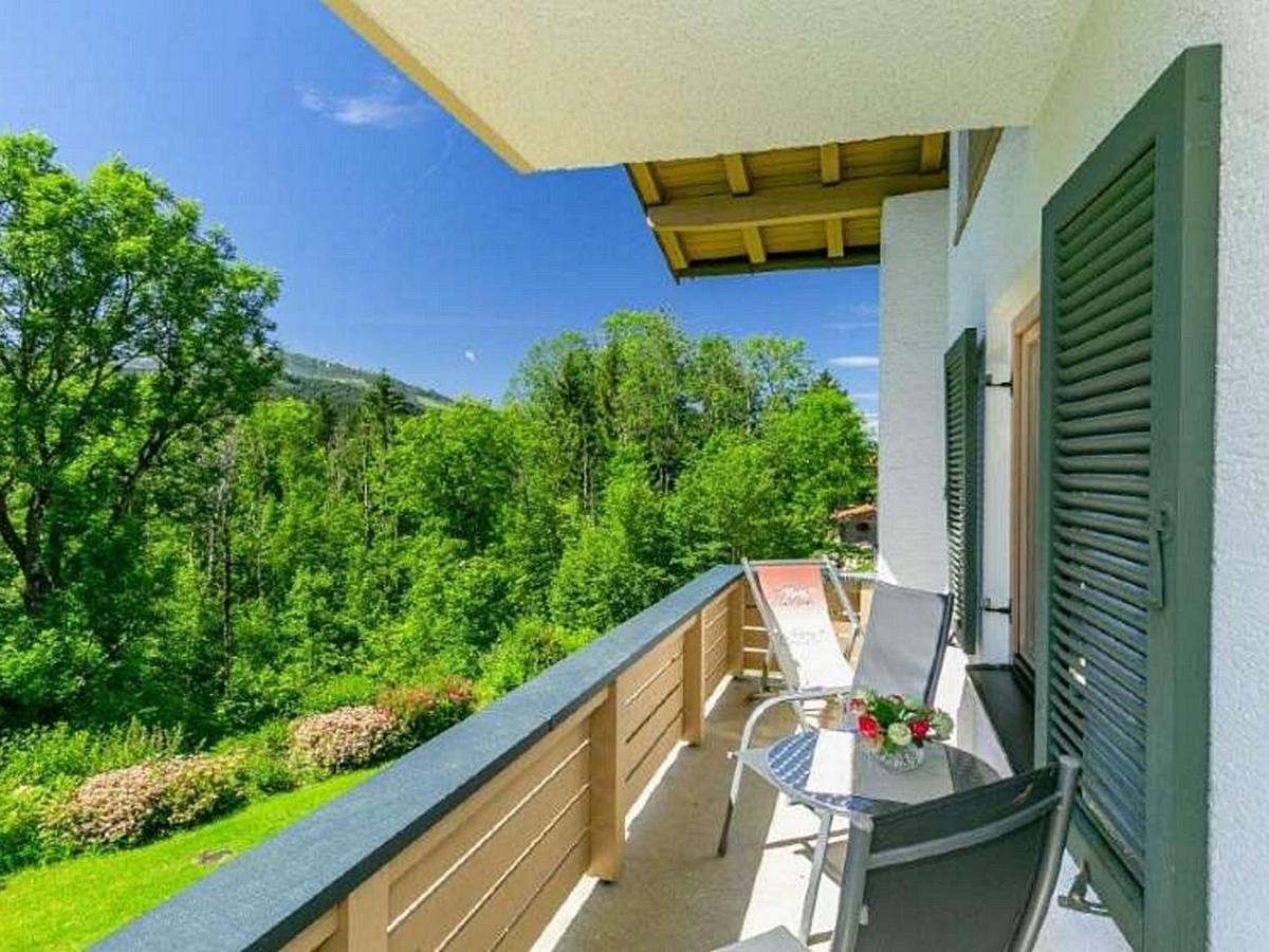 Beim Schutzbichler Reit im Winkl Exterior foto